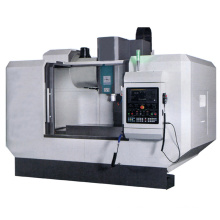 CNC Vertical Machine Tool